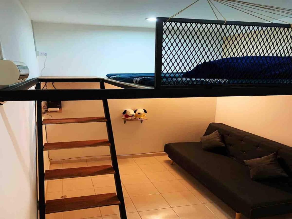 Stay N Rest Sweet Home 185 Seremban Exteriér fotografie